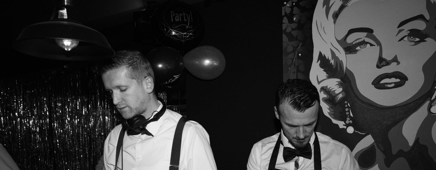 Carpe Diem Bar und DJ Adnan Böblingen