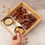 Thumbnail: Khalas Stuffed Almonds Vacuum Dates w Sauces