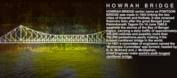 howrah bridge