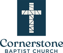 Cornerstone Baptist Church logo