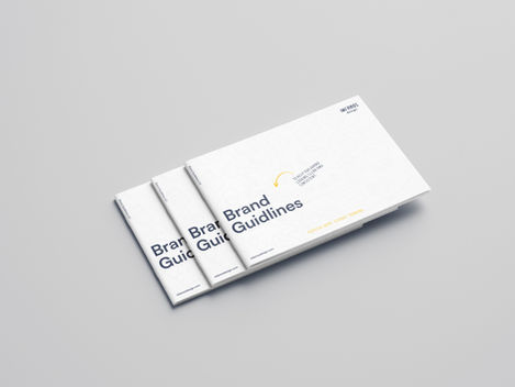 Front Cover Brand Guidlines v1