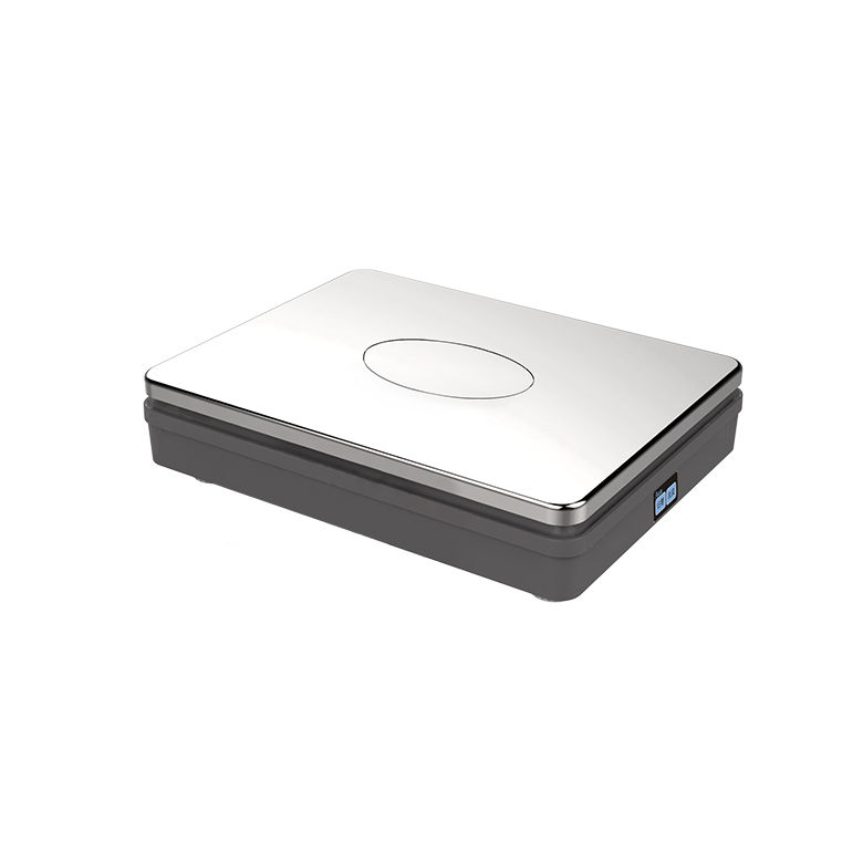 Thumbnail: Aclas OS2X Weighing Scale