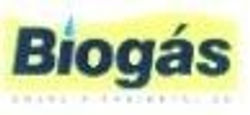 Biogas
