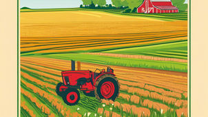 The Impact of Farm Coops: Navigating Tariffs