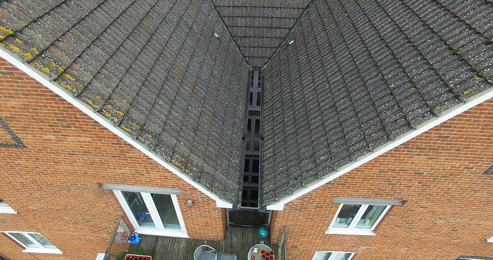 Roof Survey Hampshire
