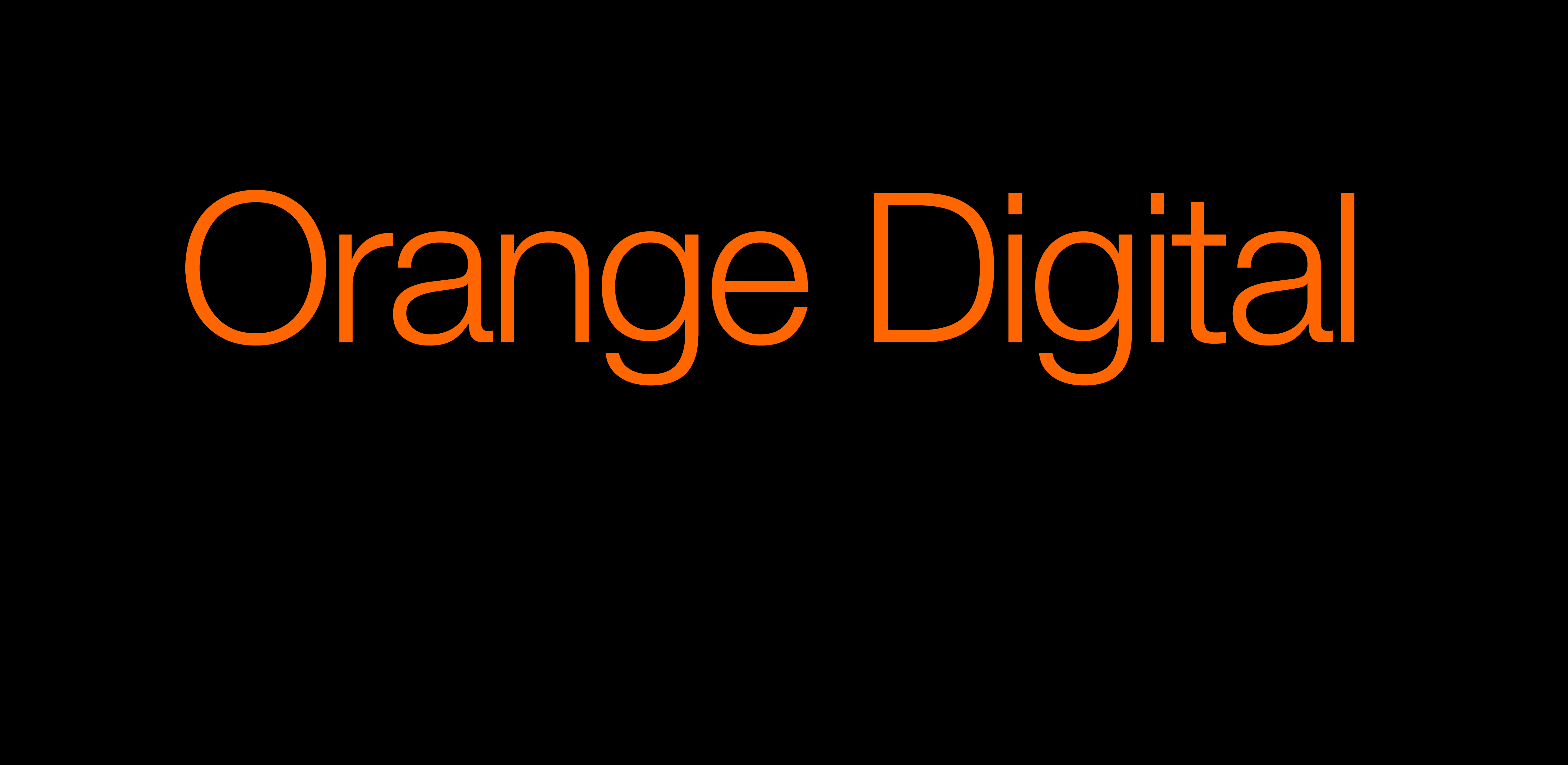 Orange Digital