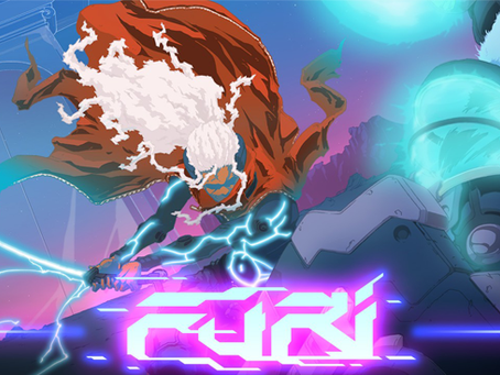 FURI
