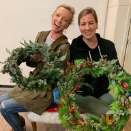 Wreath Weaving_Mazzolas_2019