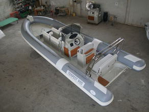 Tempest 900 - Work Line - Capelli