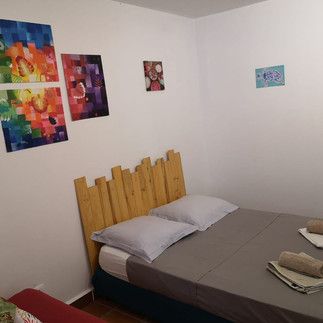 Studio location saisonnière Saint-François Guadeloupe