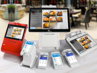 Nouveau : Caisses mobiles avec paiement intégré et édition de factures