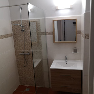 Studio location saisonnière Saint-François Guadeloupe