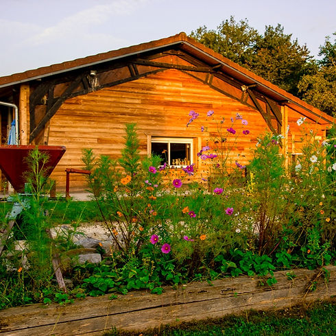 Gîte de groupe Haute-Savoie
