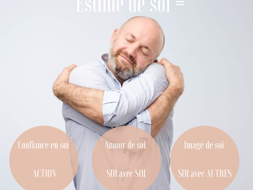 L'estime de Soi