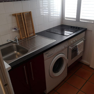 Studio location saisonnière Saint-François Guadeloupe