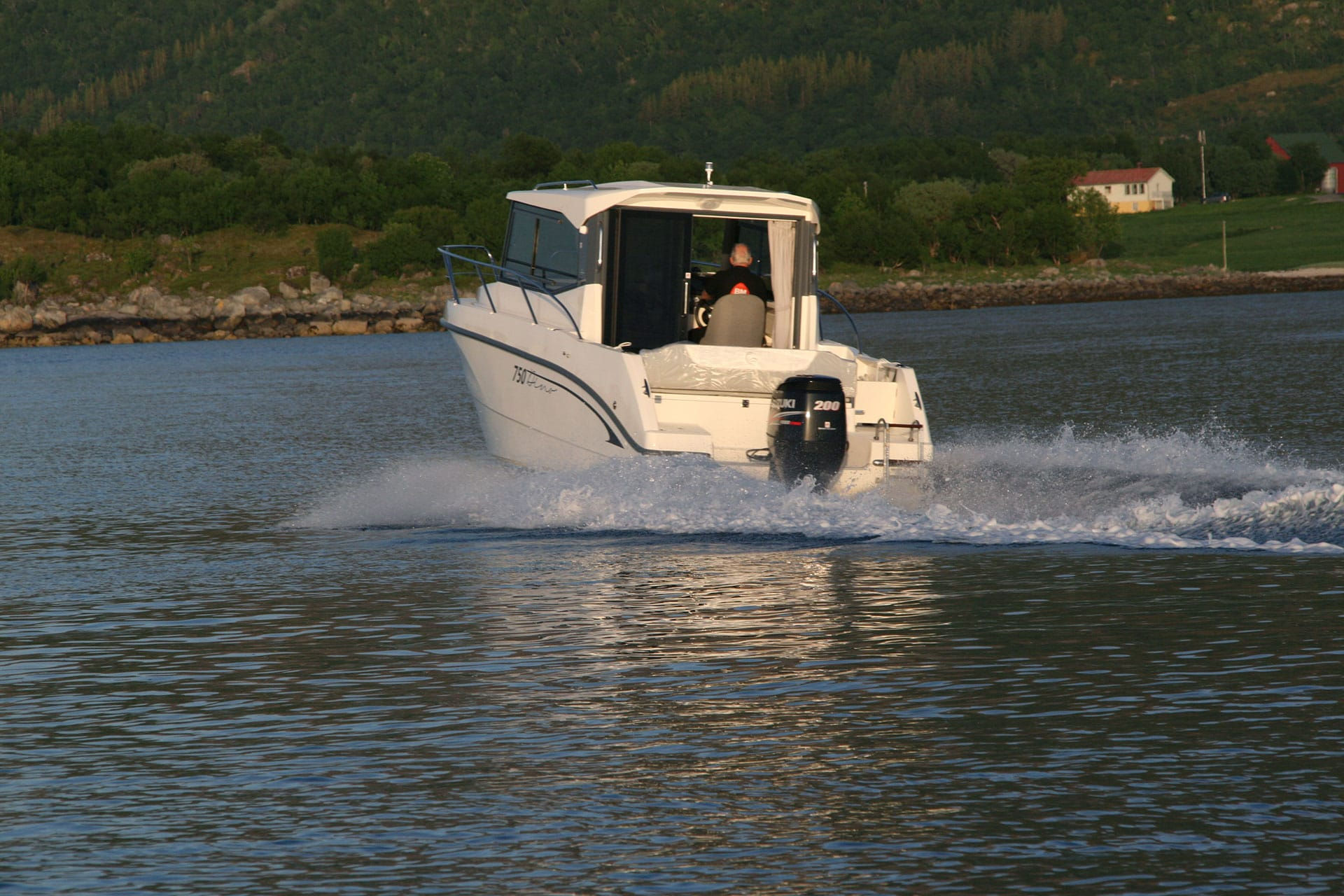 DINO 26 | Cap Antilles International | Martinique -Guadeloupe