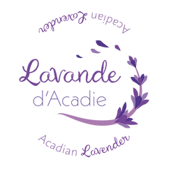 Logo Lavande Acadie