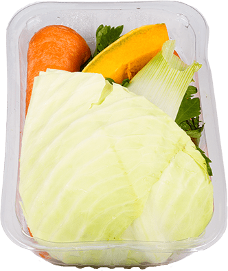 Pôt a feu | Yodi | Légumes frais découpés