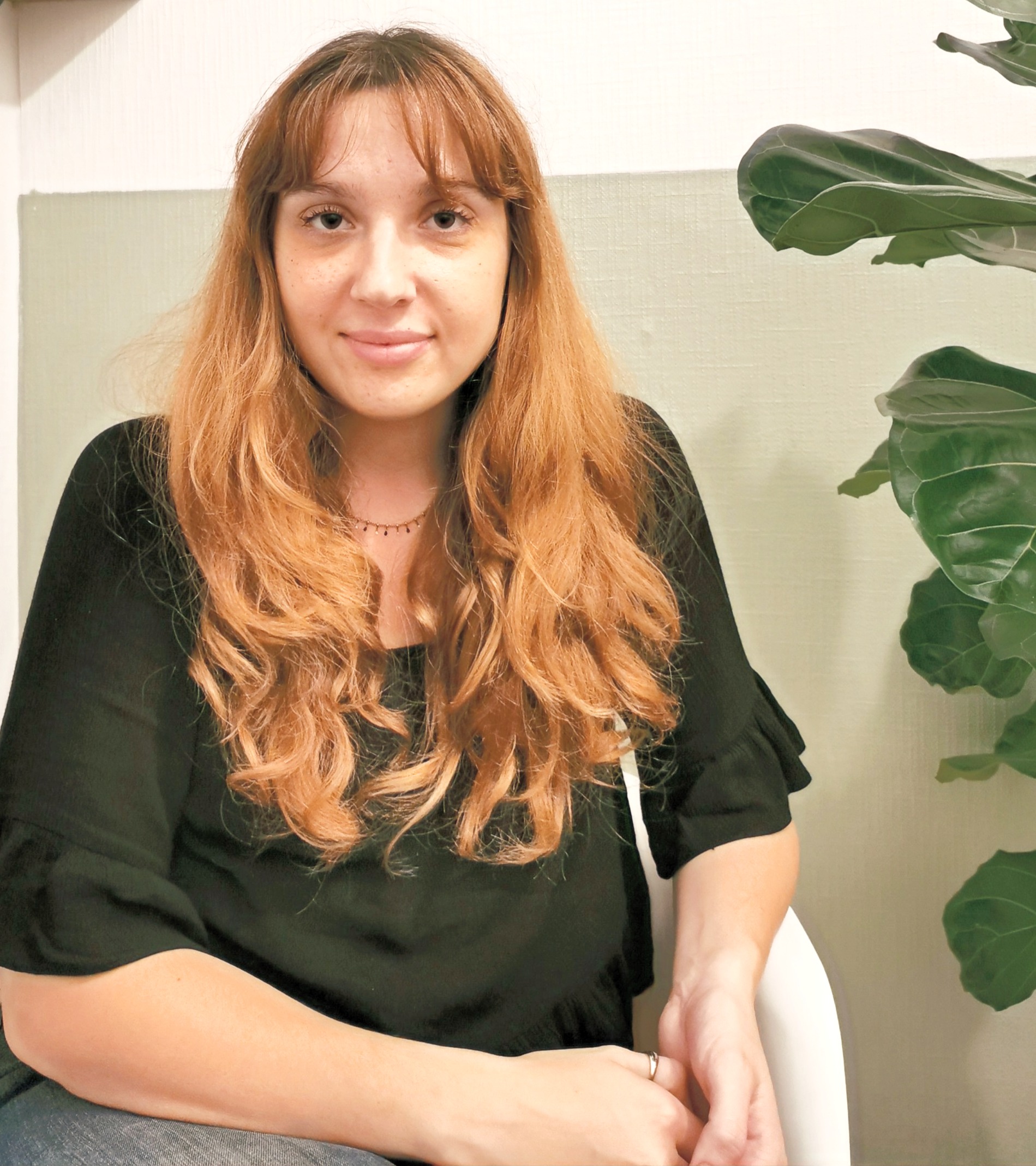 Éléonore Legueult