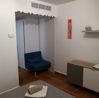 Studio location saisonnière Saint-François Guadeloupe
