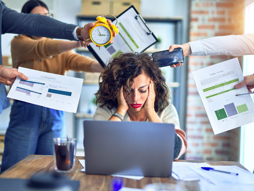 Quête de sens au travail