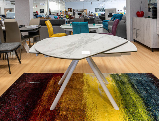 Mobilier pour séjours - Meubles du Littoral - Aigues-Mortes