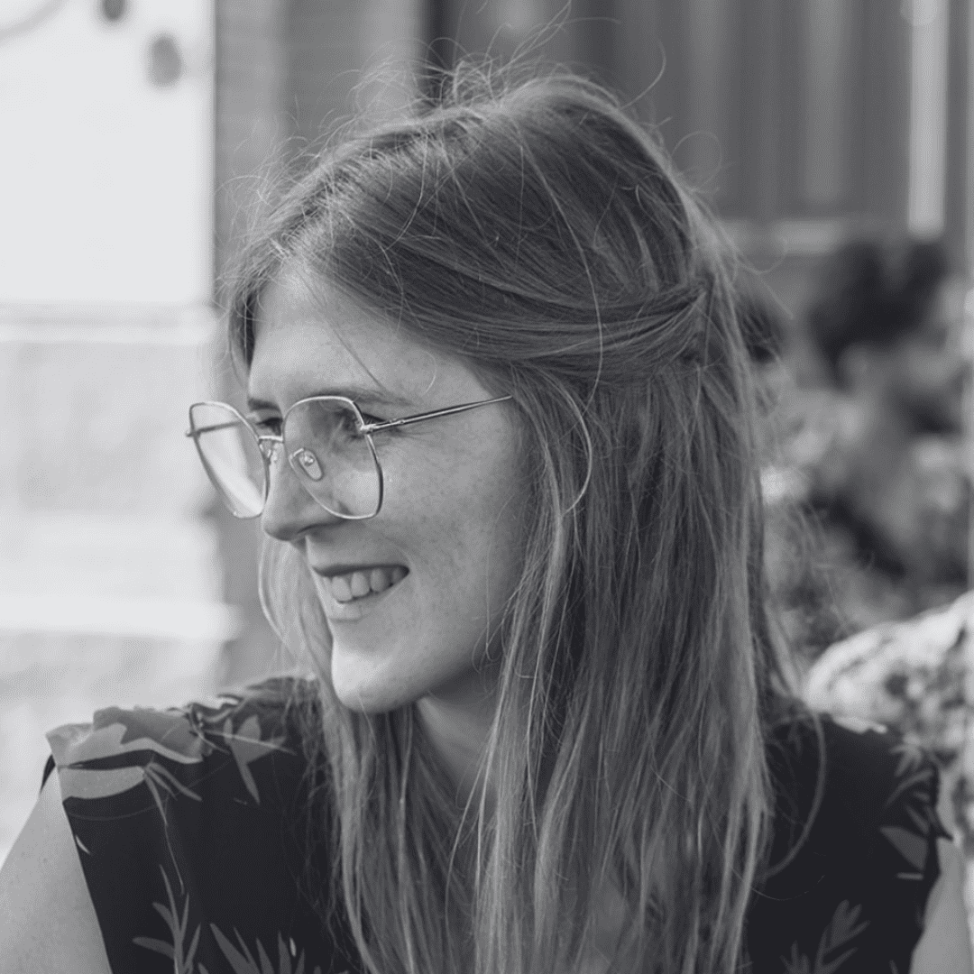 Suzanne Hyronde
