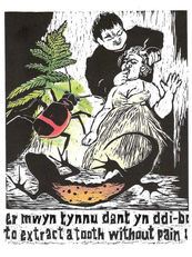 To extract a tooth without pain - Physicians of Myddfai - Book 2 / 57