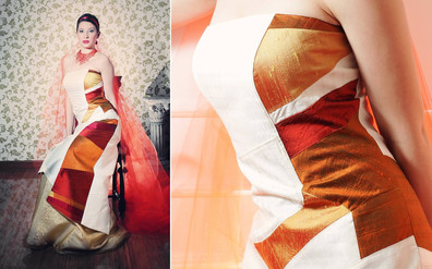 Irena Funduk Fashion - Weddings