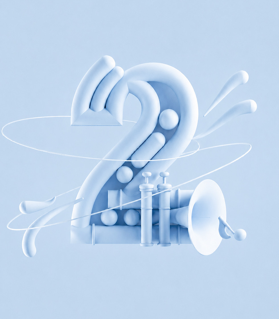 Experimental Typography