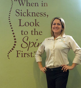 Fort Valley Family Chiropractic