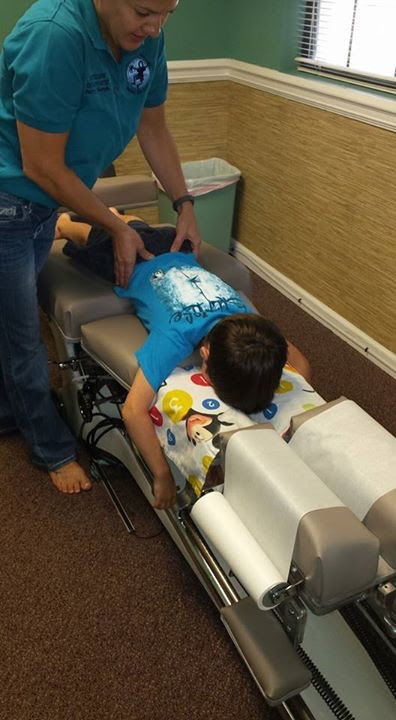Fort Valley Family Chiropractic