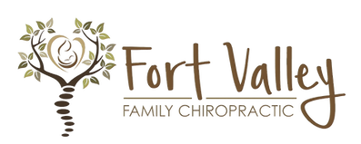 chiropractic office logo, chiropractor