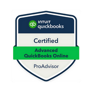 Intuit QuickBooks Advanced Online, UCentric Solutions, Bookkeeping, Accounting, Kansas