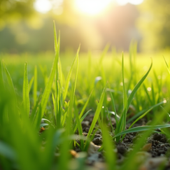 Effective Strategies to Safeguard Your Lawn Against Heat Stress
