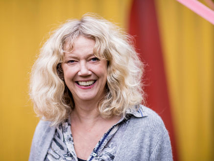 Interview mit Gründerin Britta Niehaus: