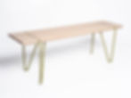 Miniature : Banc "KHALL"