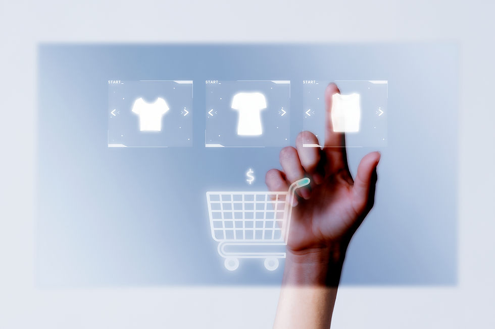 Denizli'deki E-Ticaret Markaları Neden SEO'ya Yatırım Yapmalı?