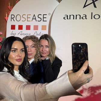 SUGIHARA PRO surengė ANNA LOTAN 30 metų Lietuvoje jubiliejų