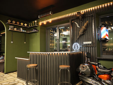 PONAS ALIGATORIUS atvėrė duris