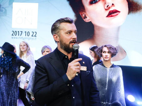 G. Čilinskas: „Pirmoje vietoje visada yra ŽMOGUS, tik už jo stovi produktas…“