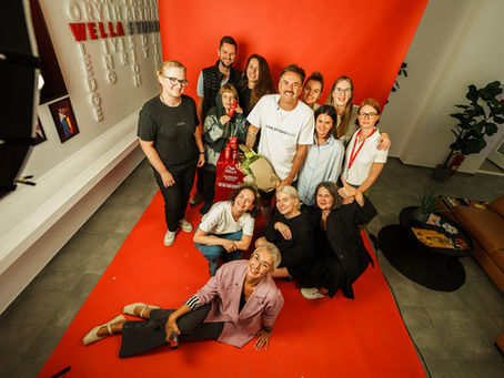 „Wella Studio Vilnius“ ir du nauji Lietuvos rekordai