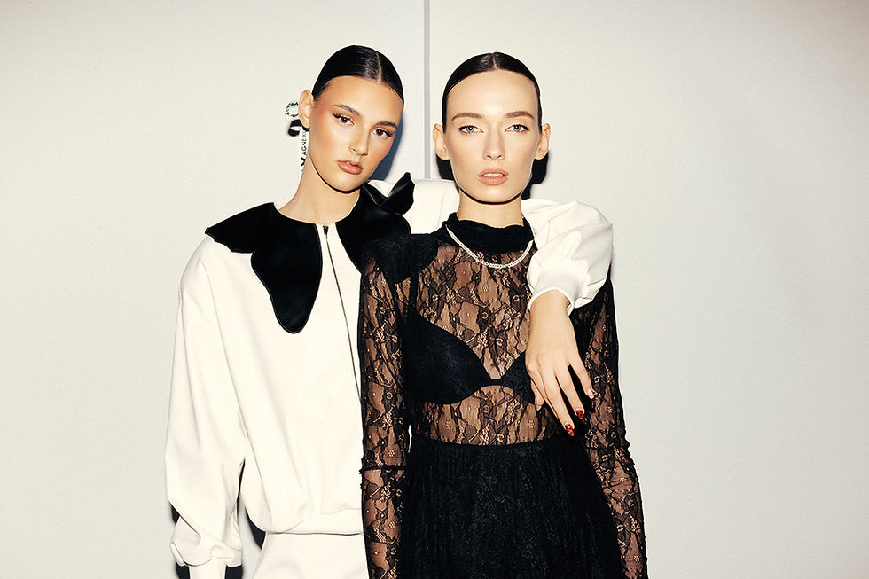 KEUNE Lietuva x Agnė Kuzmickaitė: subtili elegancija ir spindesys „Mano diena“ kolekcijoje