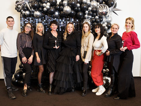 30 metų veiklos paminėjimas