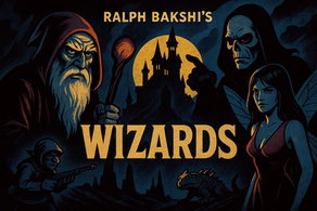 Wizards (Estados Unidos, 1977)