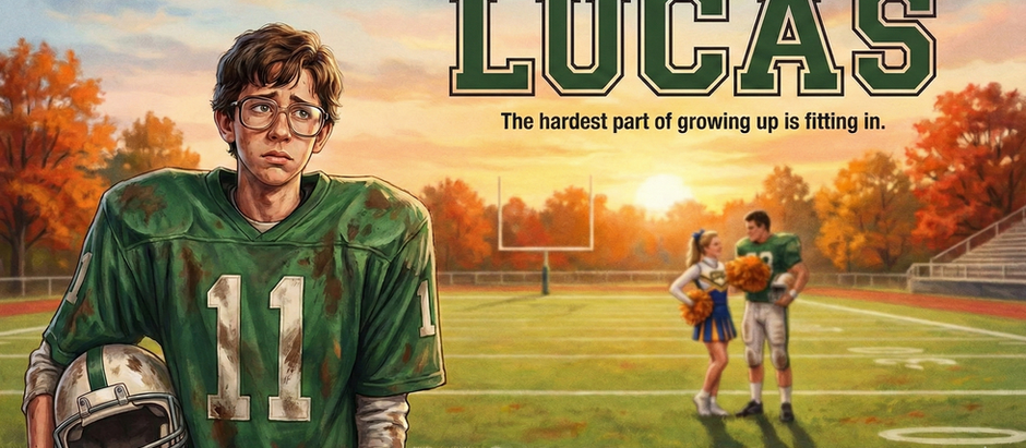 Corey Haim, Winona Ryder y la lección más dura de los 80: a veces, el héroe no se queda con la chica.