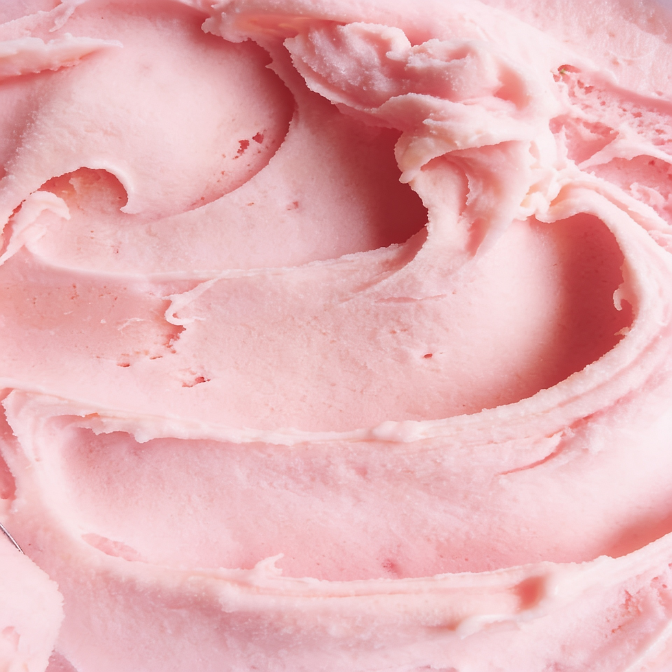 Cotton Candy