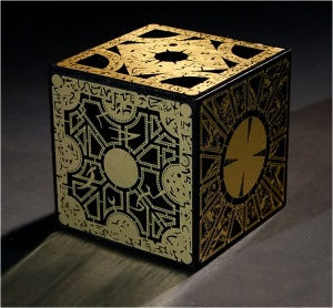 box
