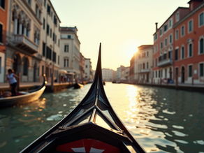 Europe's Best Weekend Getaways for Couples: Short European Trips to Remember