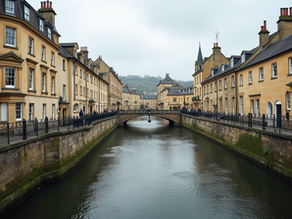 Top Weekend Getaways UK: Your Ultimate Guide to Short Breaks